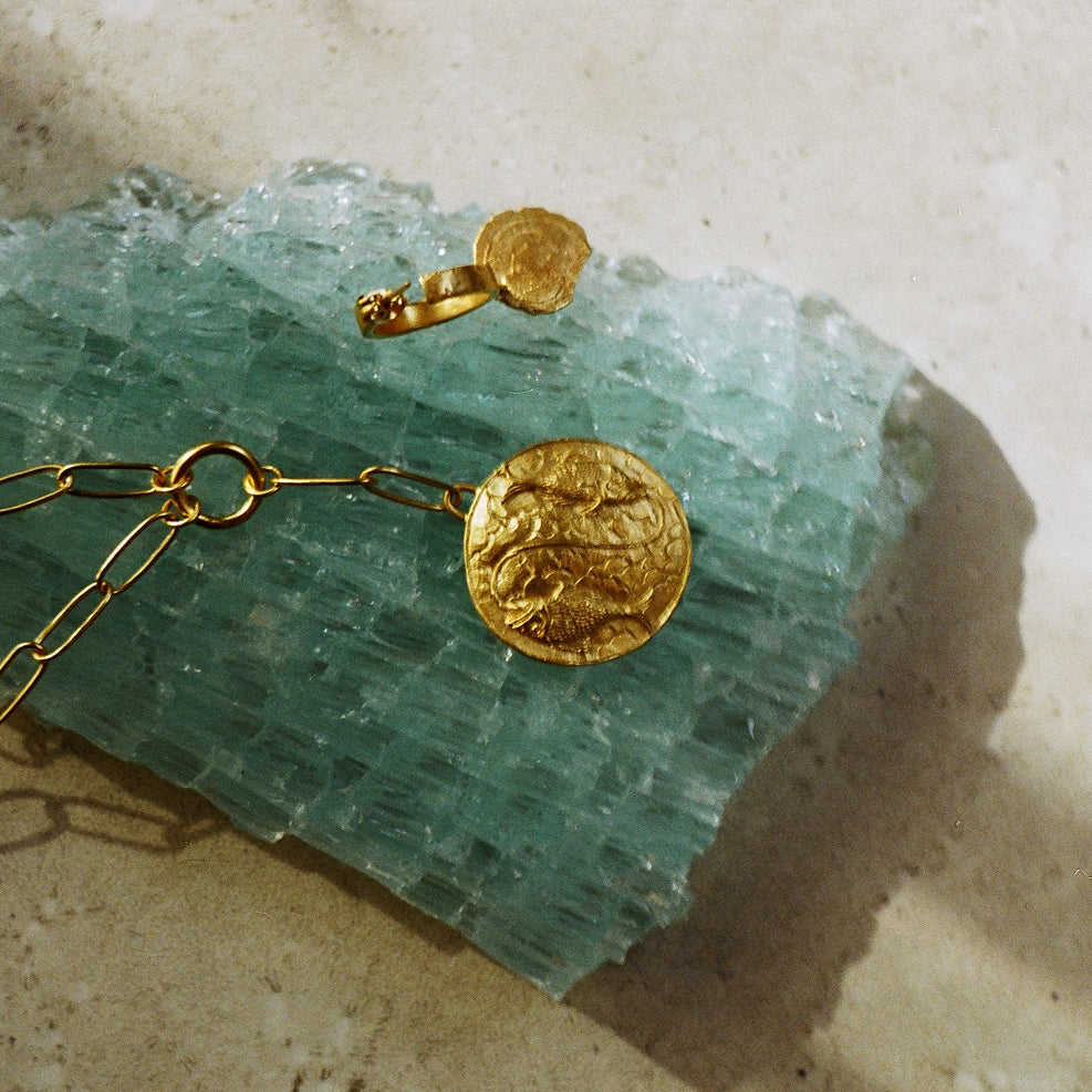 Wisdom and Intuition — Its Pisces Season!