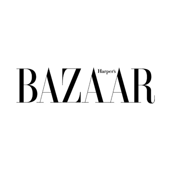 Harper's Bazaar Japan