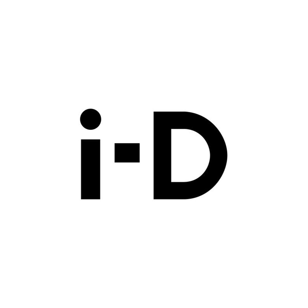 i-D Magazine
