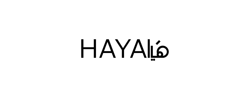 Haya Magazine