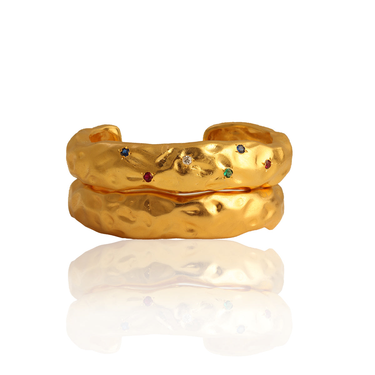Chunky Cuff