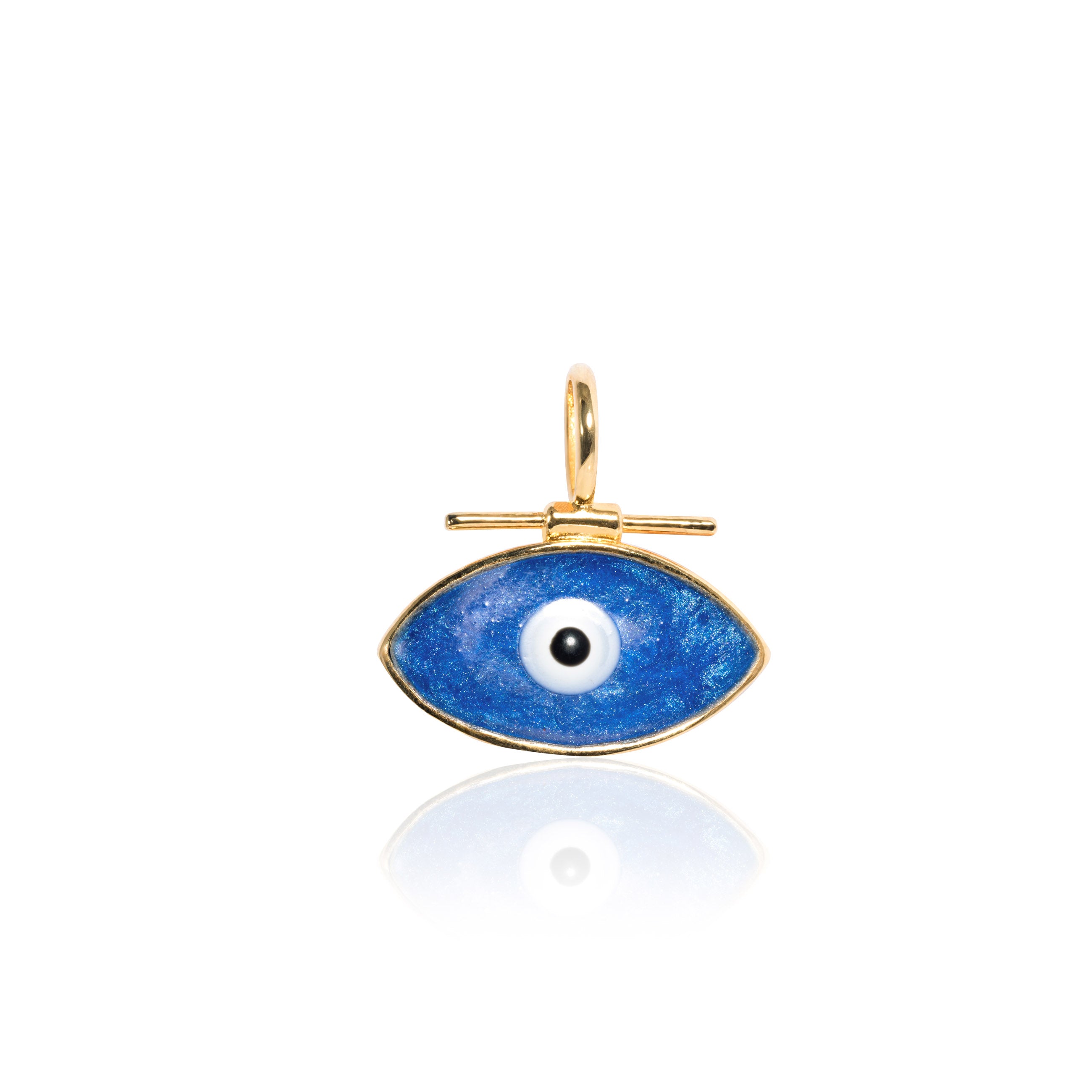 Evil Eye Charm