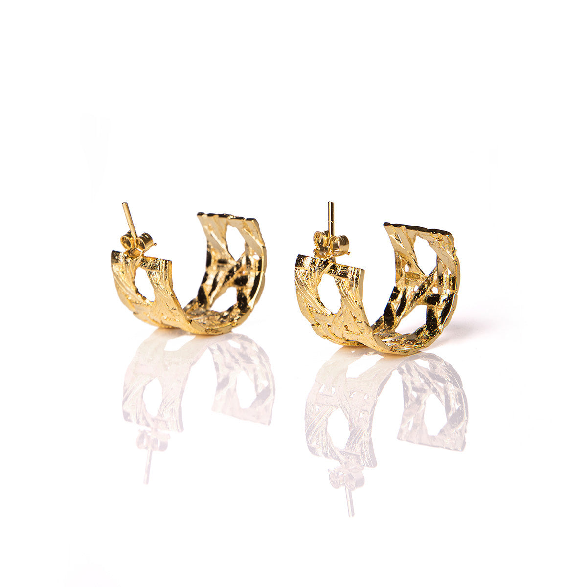 Gold-Khaizaran-Hoops-Alexandra-Hakim-Jewellery