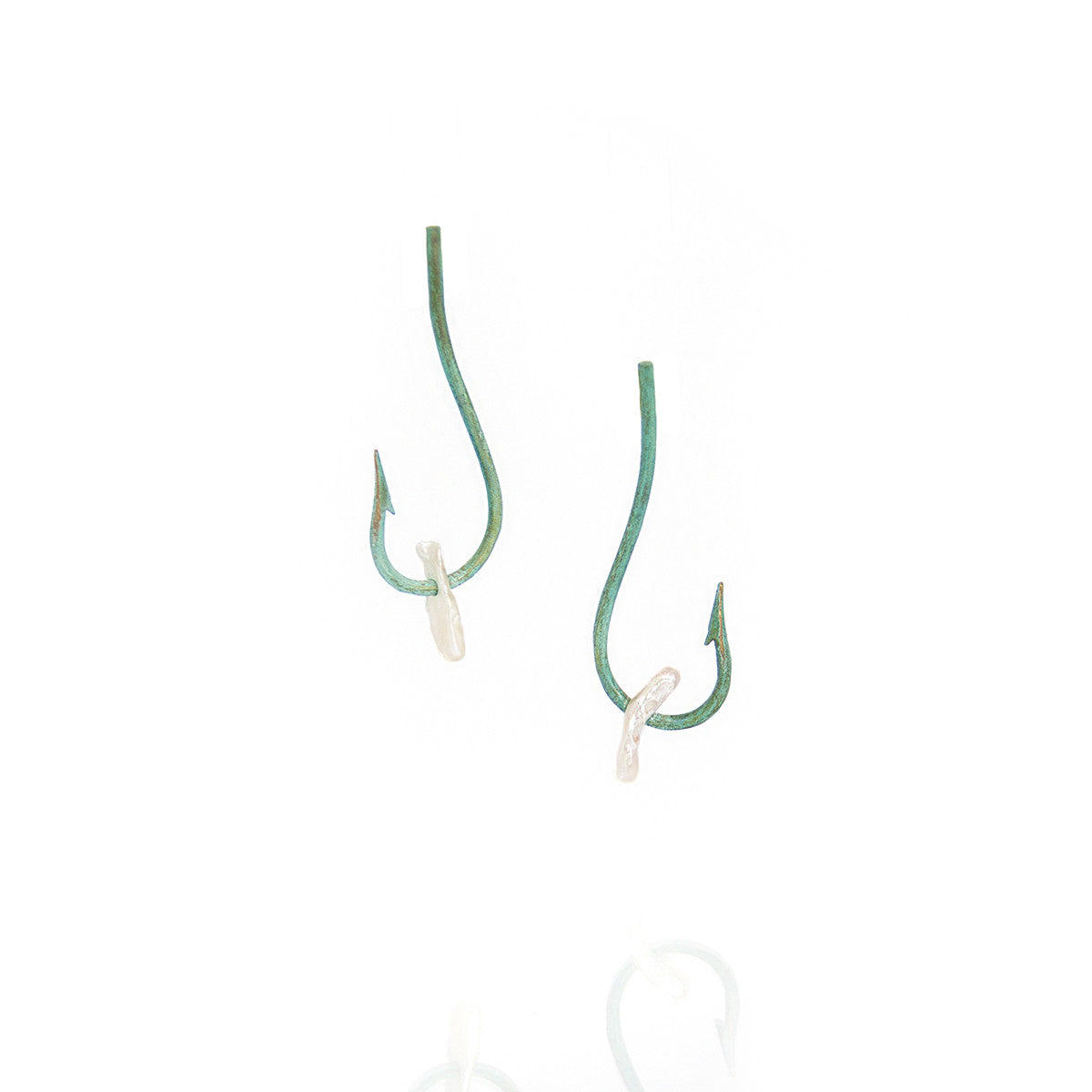 Green-Big-Hook-Earrings-Alexandra-Hakim-Jewellery