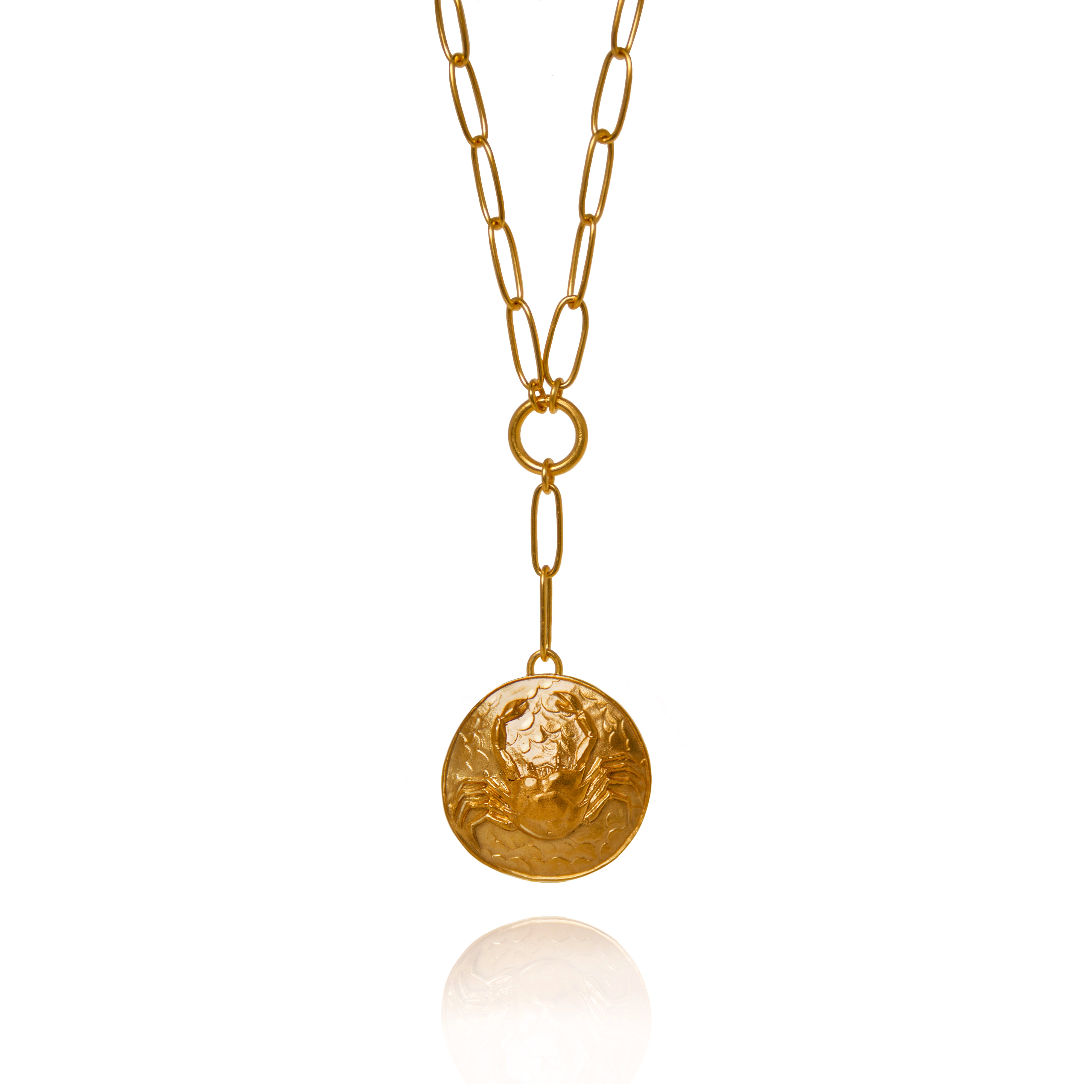 cancer-necklace-alexandra-hakim-jewellery