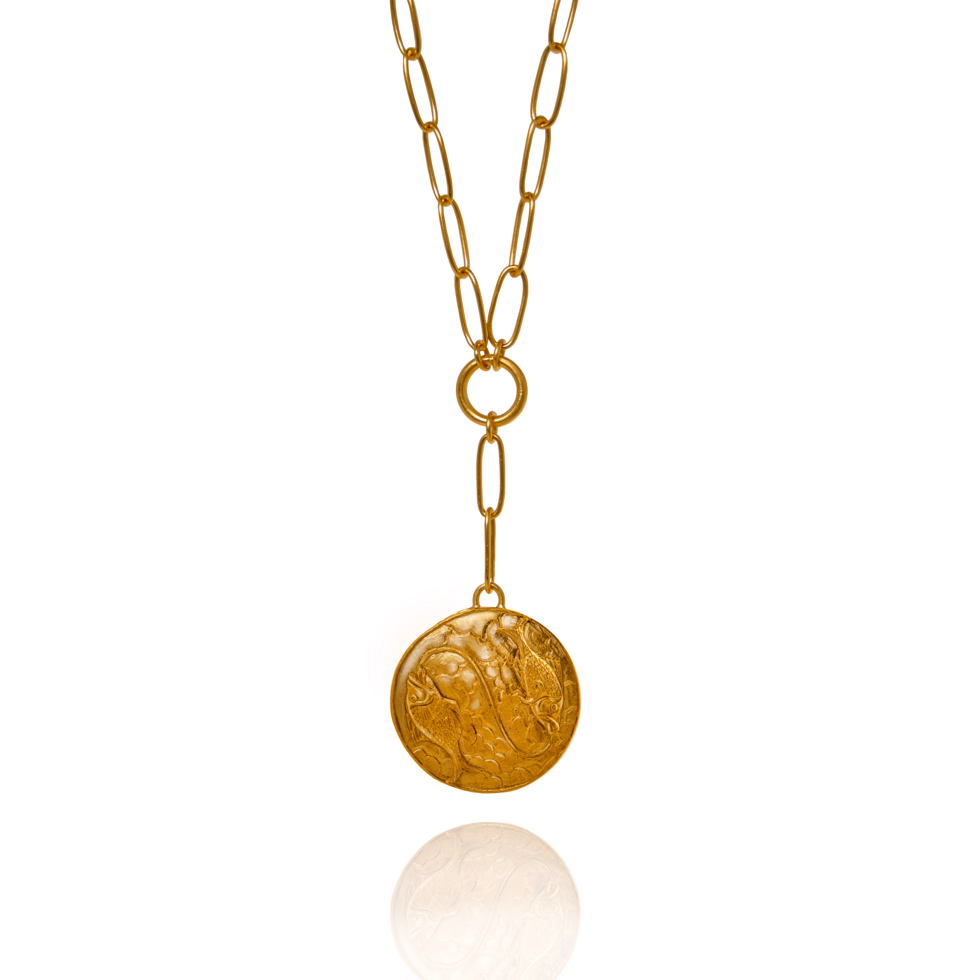 Pisces-Necklace-Alexandra-Hakim-Jewellery