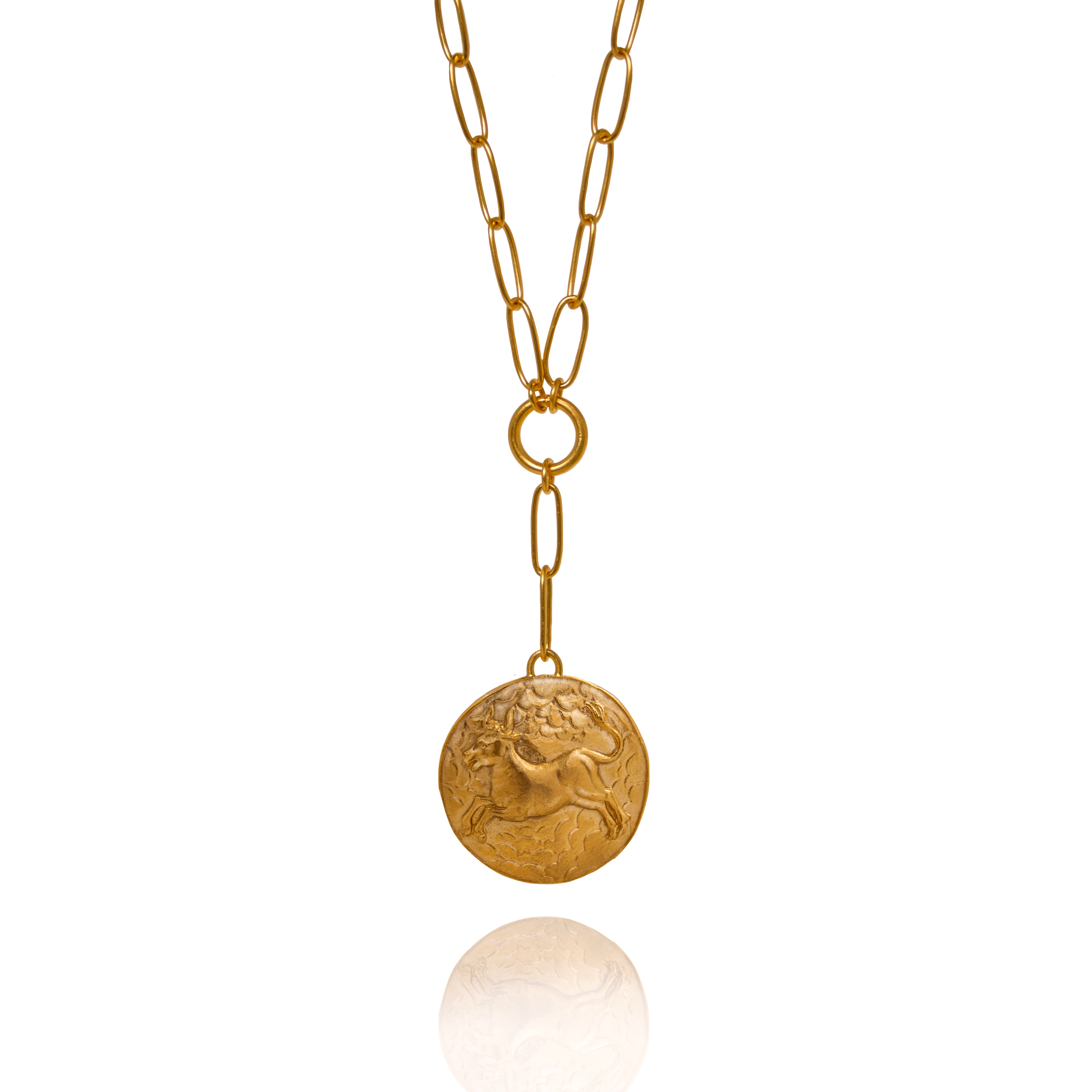 Taurus-Necklace-Alexandra-Hakim-Jewellery