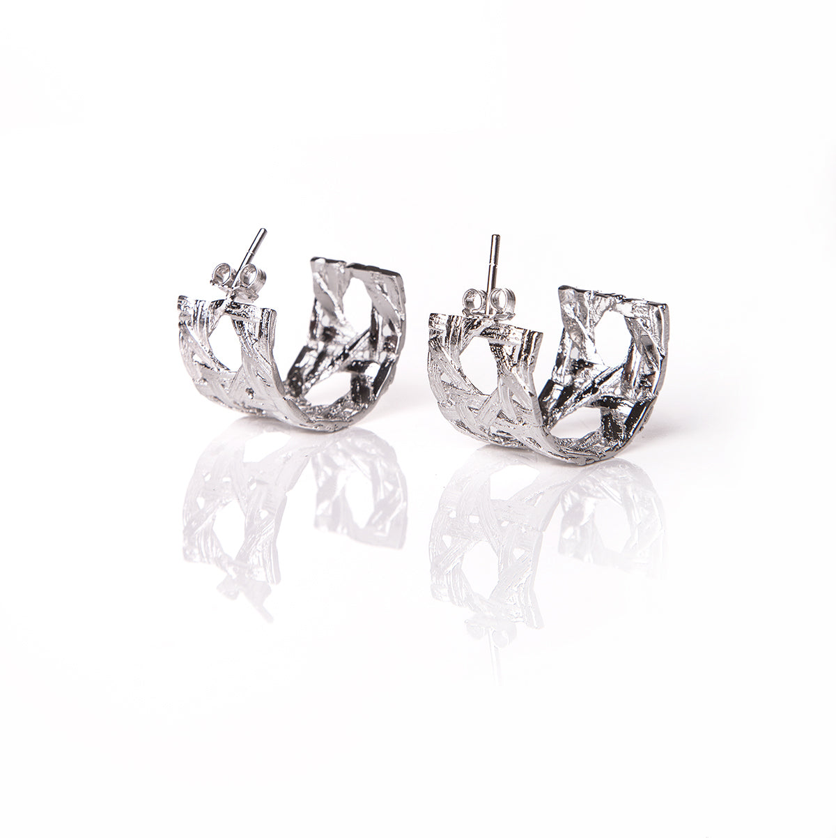 Silver-Khaizaran-Hoops-Alexandra-Hakim-Jewellery