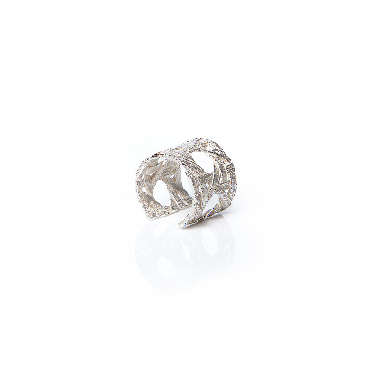 Silver-Khaizaran-Rings-Alexandra-Hakim-Jewellery