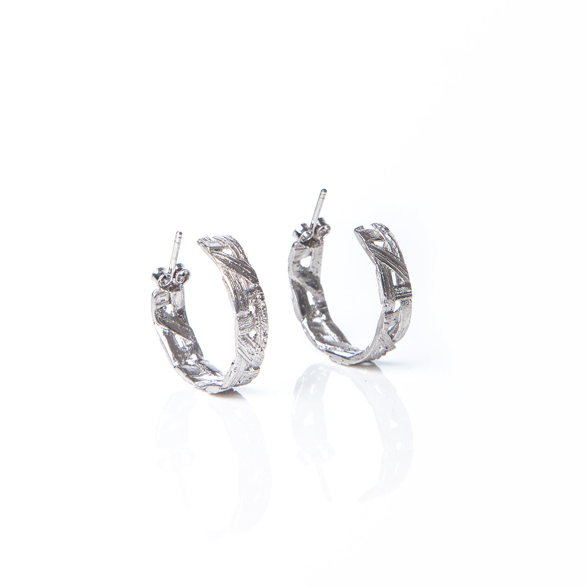 Small-Silver-Khaizaran-Hoops-Alexandra-Hakim-Jewellery