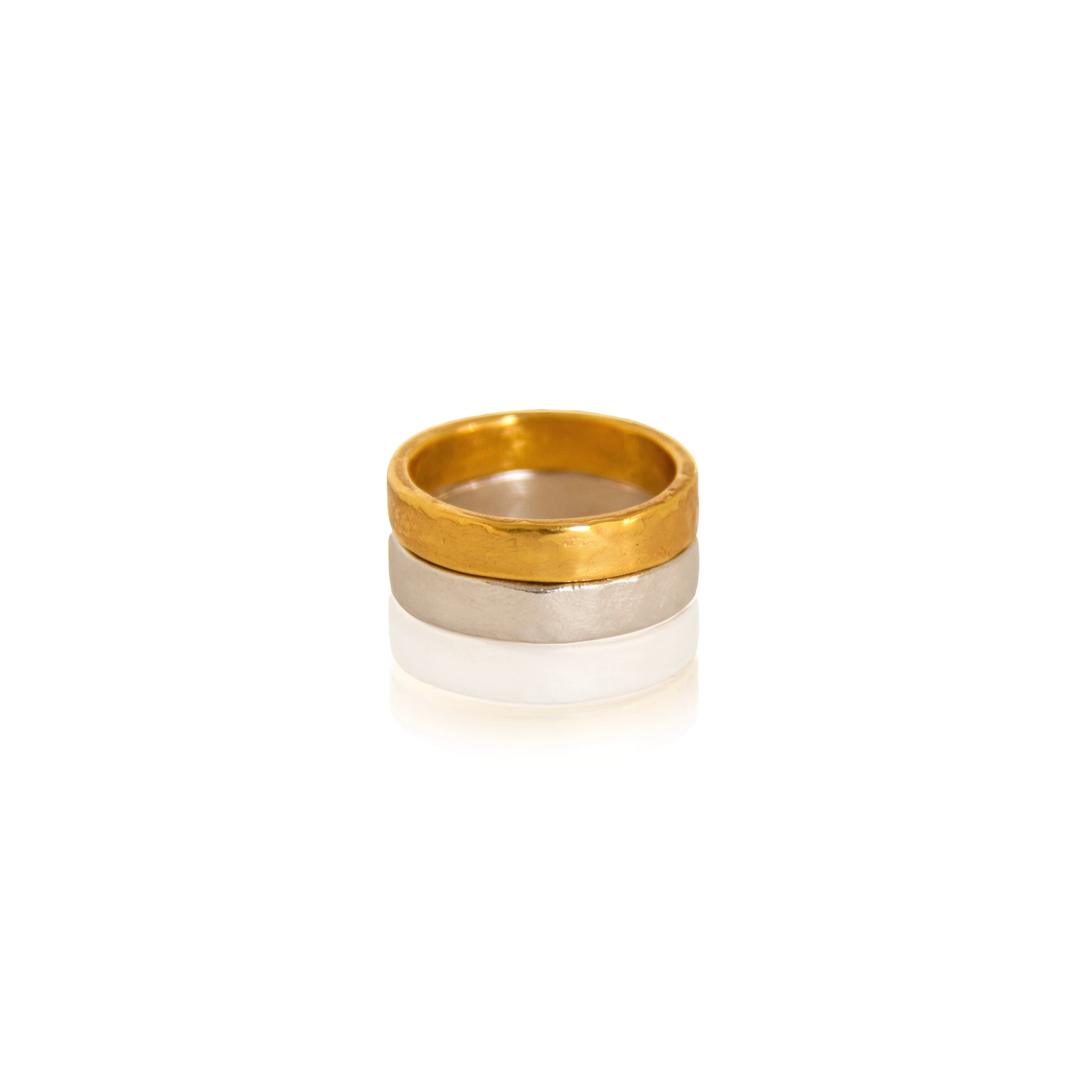 Two-Tone-Lucky-Rings-Alexandra-Hakim-Jewellery