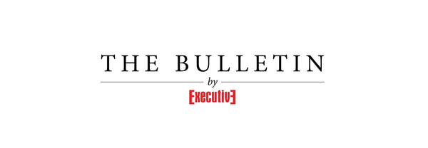 Executive Bulletin