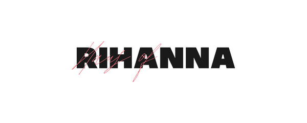 Haus of Rihanna