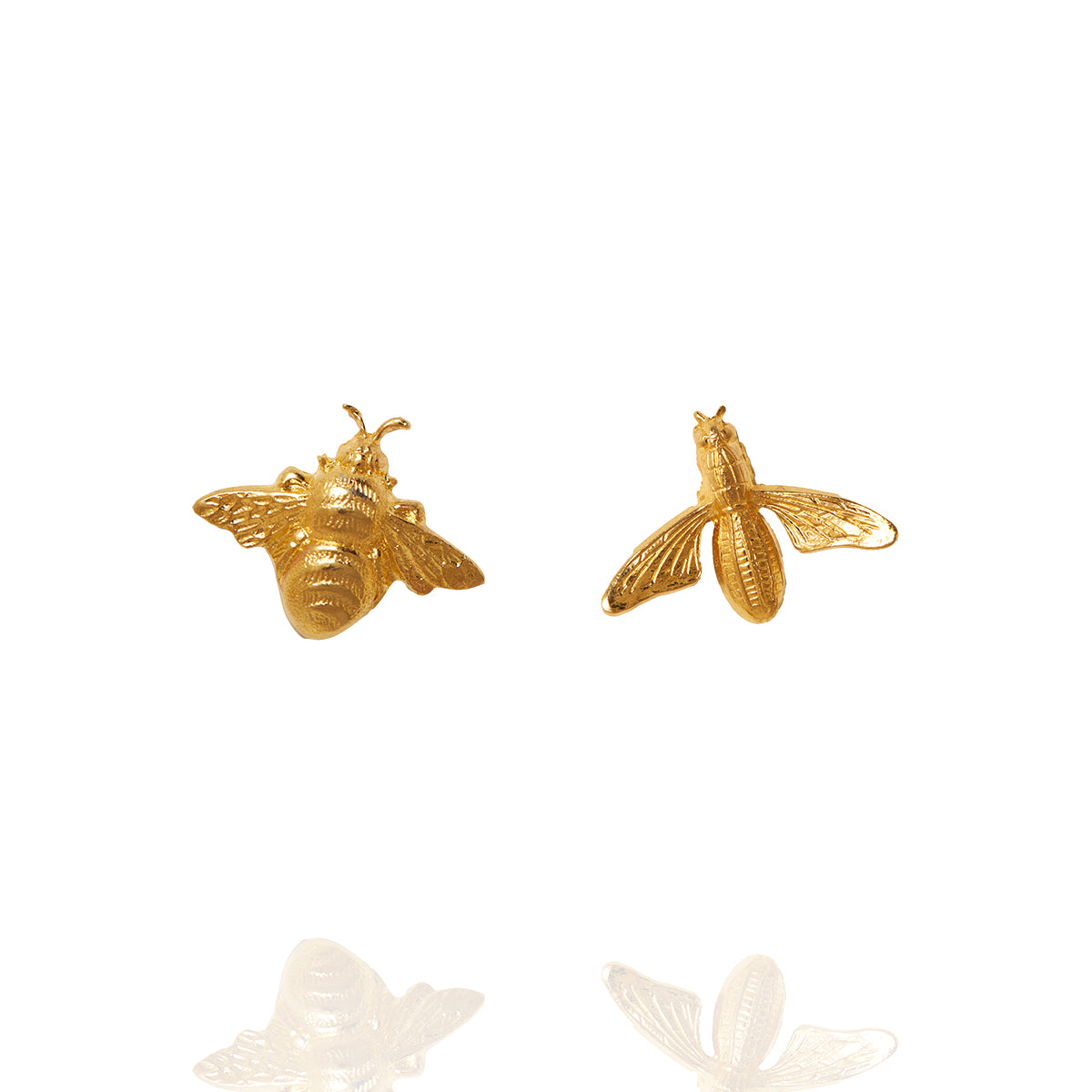 Bee Stud Earrings