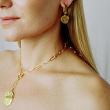Sagittarius-Necklace-Alexandra-Hakim-Jewellery