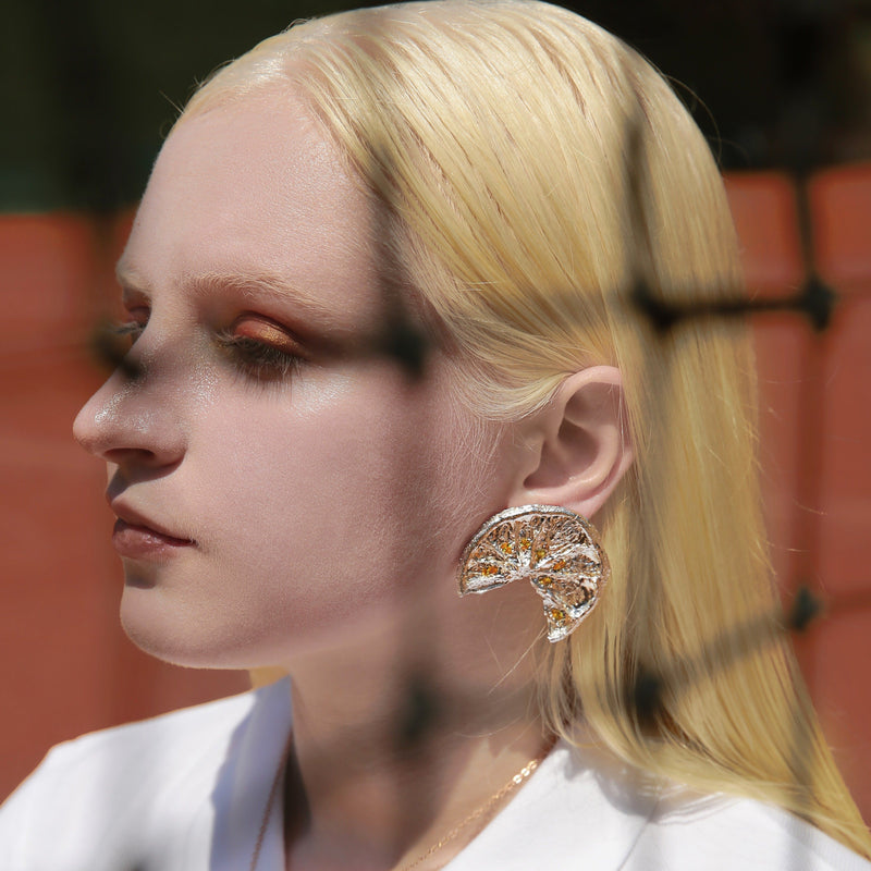 Silver-Lemon-Earrings-Alexandra-Hakim-Jewellery