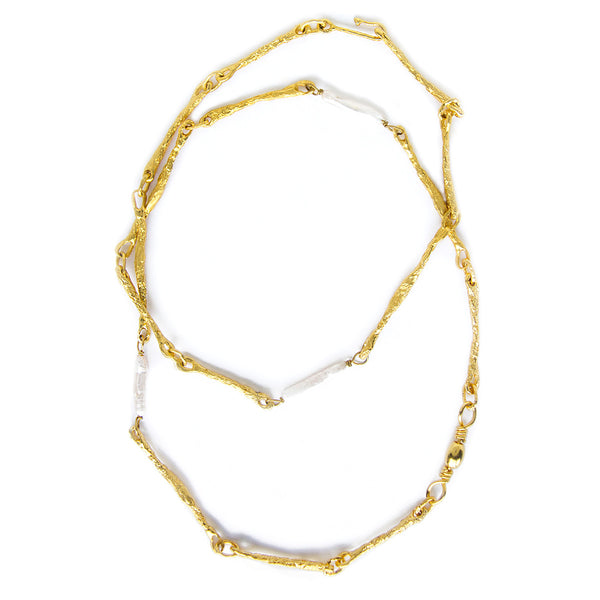 Gold-Fishing-Chain-Necklace-Alexandra-Hakim-Jewellery