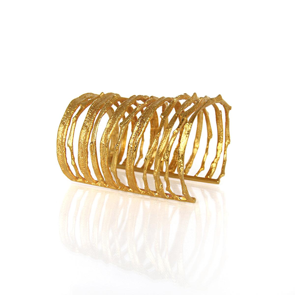 gold-citrus-cuff-alexandra-hakim-jewellery