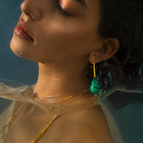 Gold-Float-Earrings-Alexandra-Hakim-Jewellery