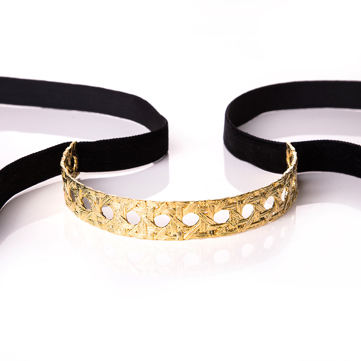 Gold-Khaizaran-Choker-Alexandra-Hakim-Jewellery