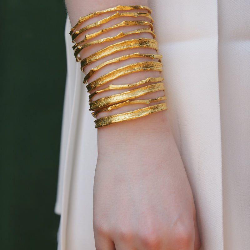 gold-citrus-cuff-alexandra-hakim-jewellery