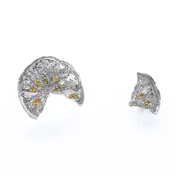 Silver-Lemon-Earrings-Alexandra-Hakim-Jewellery
