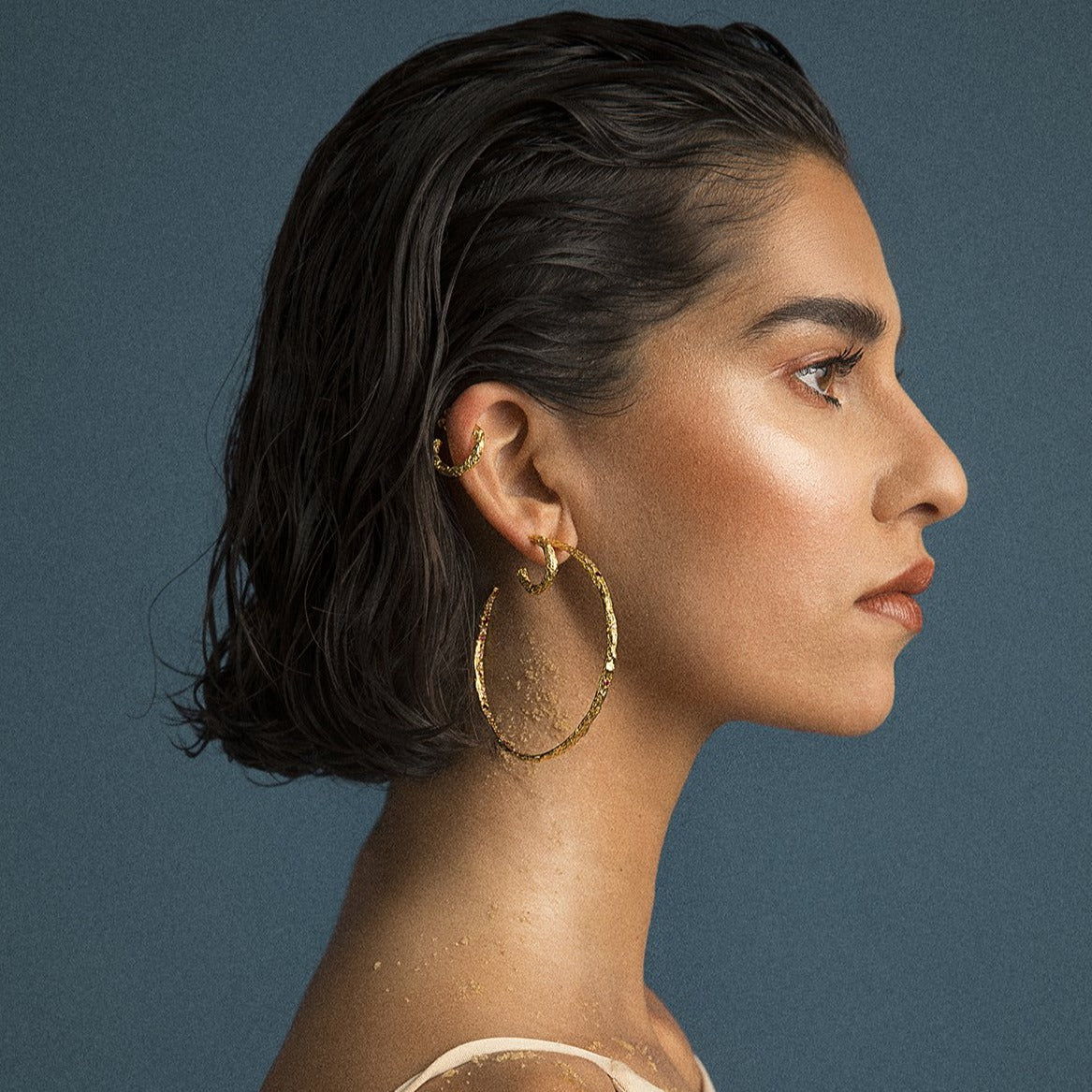 XL-Gold-Foil-Hoops-Alexandra-Hakim-Jewellery